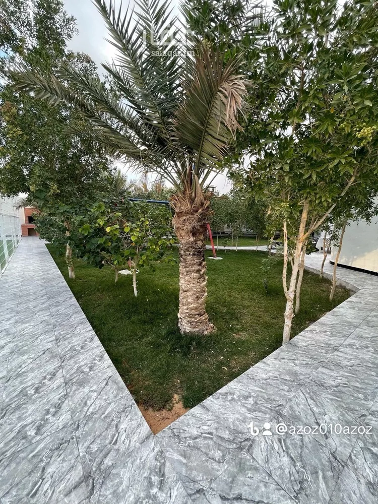 استراحة للإيجار في شارع 1658036, حي ضاحية نمار, مدينة الرياض, منطقة الرياض صورة 3