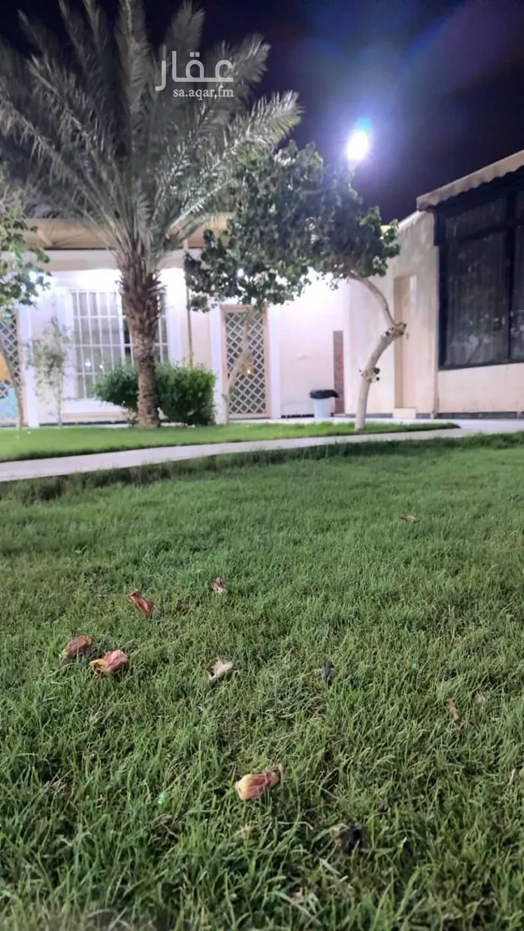 استراحة للإيجار في شارع 6244584, حي ضاحية نمار, مدينة الرياض, منطقة الرياض 8