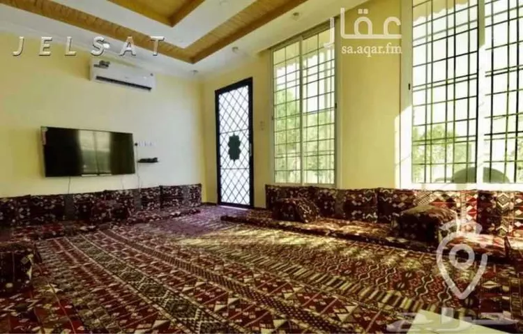 استراحة للإيجار في شارع 6244584, حي ضاحية نمار, مدينة الرياض, منطقة الرياض 14