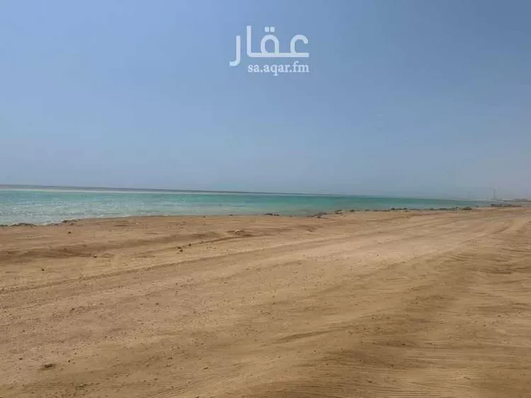 أرض للبيع في شارع شارع الخليج , حي الملك عبدالله الاقتصادية, مدينة مدينة الملك عبدالله الاقتصادية, منطقة مكة المكرمة 7