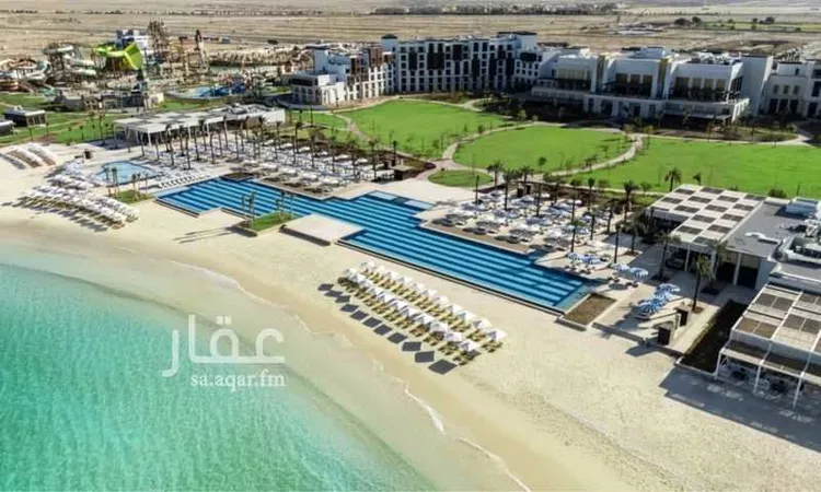 أرض للبيع في شارع شارع الخليج , حي الملك عبدالله الاقتصادية, مدينة مدينة الملك عبدالله الاقتصادية, منطقة مكة المكرمة صورة 2