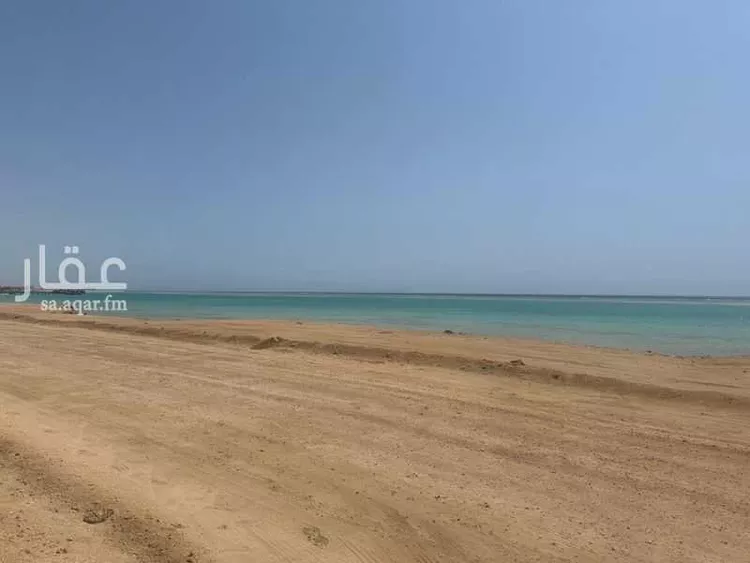 أرض للبيع في شارع شارع الخليج , حي الملك عبدالله الاقتصادية, مدينة مدينة الملك عبدالله الاقتصادية, منطقة مكة المكرمة 6