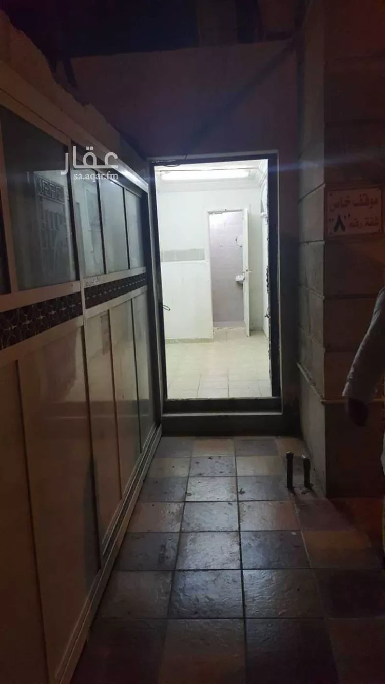 عمارة للإيجار في شارع احمد بن محمد العشاب, حي الواحة, مدينة جدة, منطقة مكة المكرمة