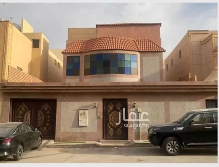 فيلا للإيجار في شارع الصباحية, حي قرطبة, مدينة الرياض, منطقة الرياض