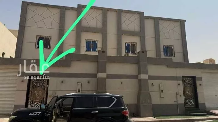فيلا للإيجار في شارع أبي بكر الأندلسي, حي طويق, مدينة الرياض, منطقة الرياض