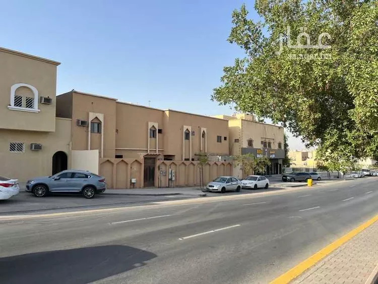 فيلا للبيع في شارع الأمير مساعد بن عبدالرحمن بن فيصل, حي العريجاء الأوسط, مدينة الرياض, منطقة الرياض صورة 4