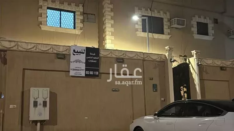 فيلا للبيع في شارع القابل, حي العريجاء الأوسط, مدينة الرياض, منطقة الرياض صورة 2