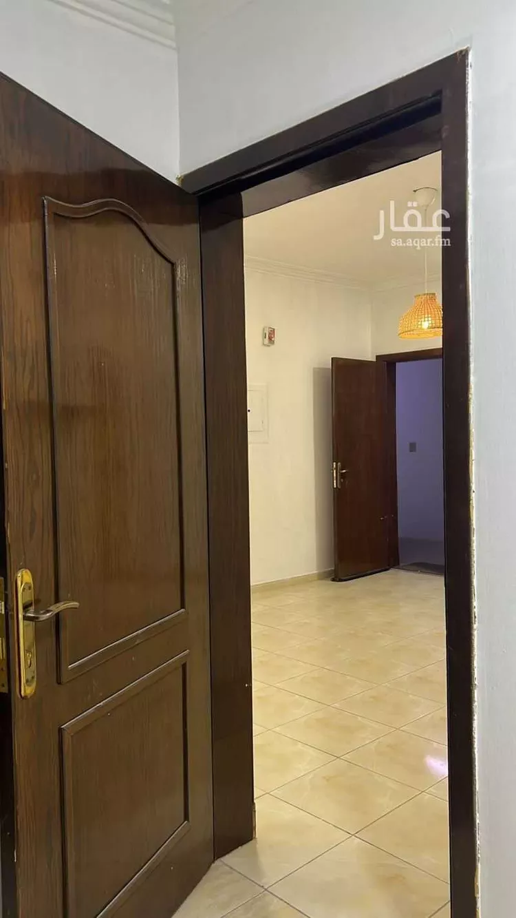 شقة للإيجار في شارع حبيب ابن حباشه, حي طيبة, مدينة الدمام, المنطقة الشرقية صورة 4