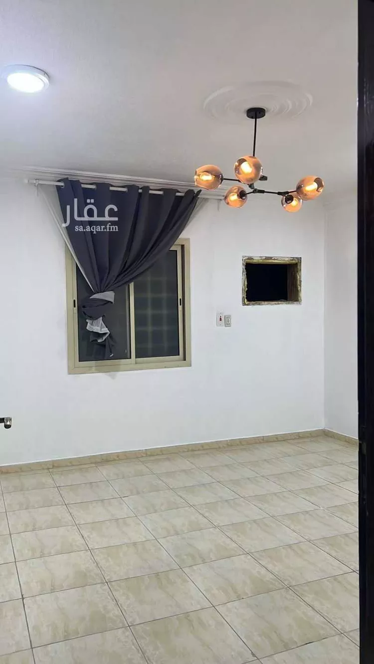 شقة للإيجار في شارع حبيب ابن حباشه, حي طيبة, مدينة الدمام, المنطقة الشرقية صورة 2
