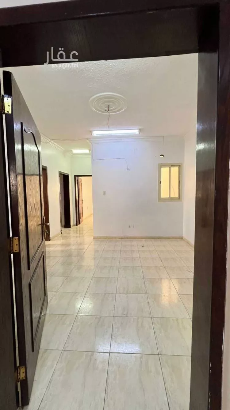 شقة للإيجار في شارع حبيب ابن حباشه, حي طيبة, مدينة الدمام, المنطقة الشرقية صورة 4