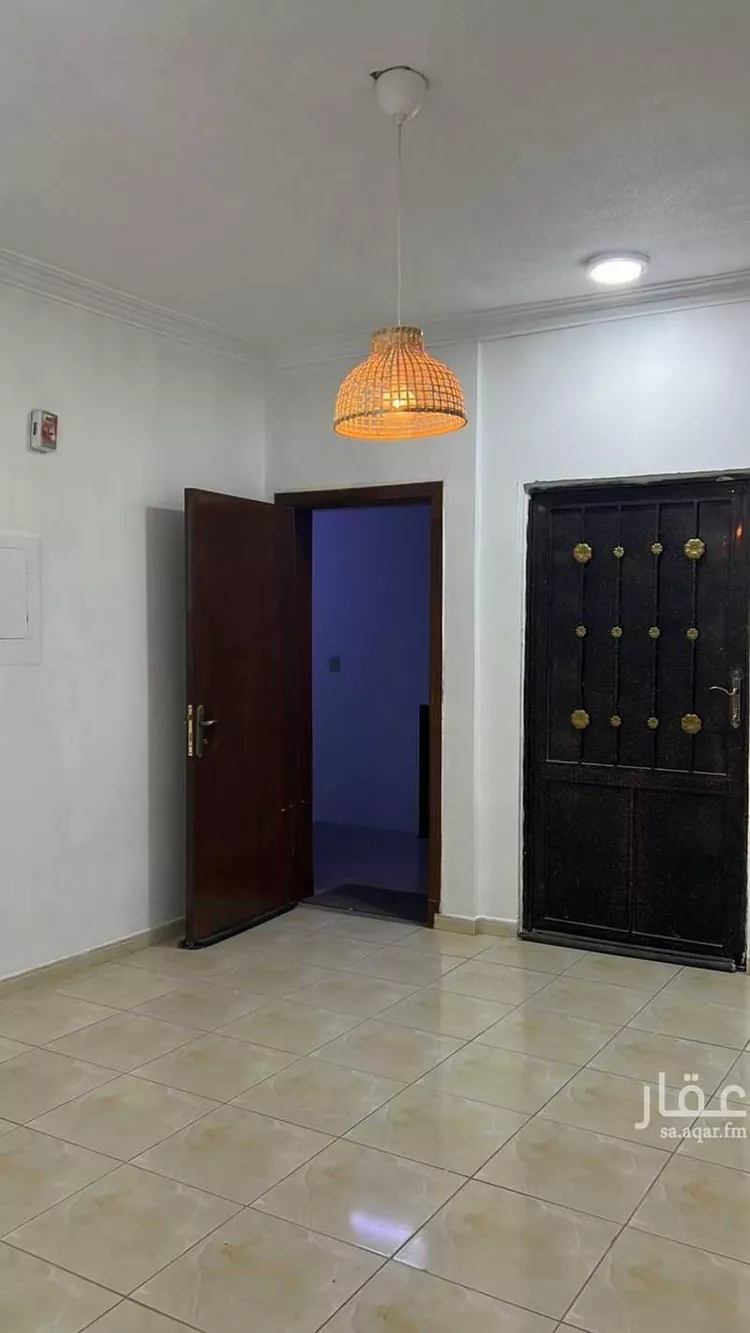 شقة للإيجار في شارع حبيب ابن حباشه, حي طيبة, مدينة الدمام, المنطقة الشرقية صورة 5