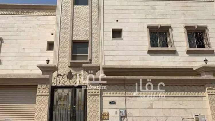 شقة للإيجار في شارع حبيب ابن حباشه, حي طيبة, مدينة الدمام, المنطقة الشرقية صورة 2