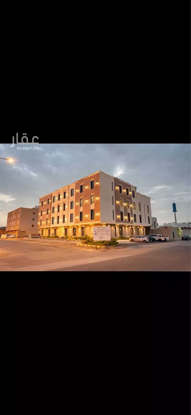 شقة للبيع في شارع يوسف بن سويلم, حي الخليج, مدينة الرياض, منطقة الرياض
