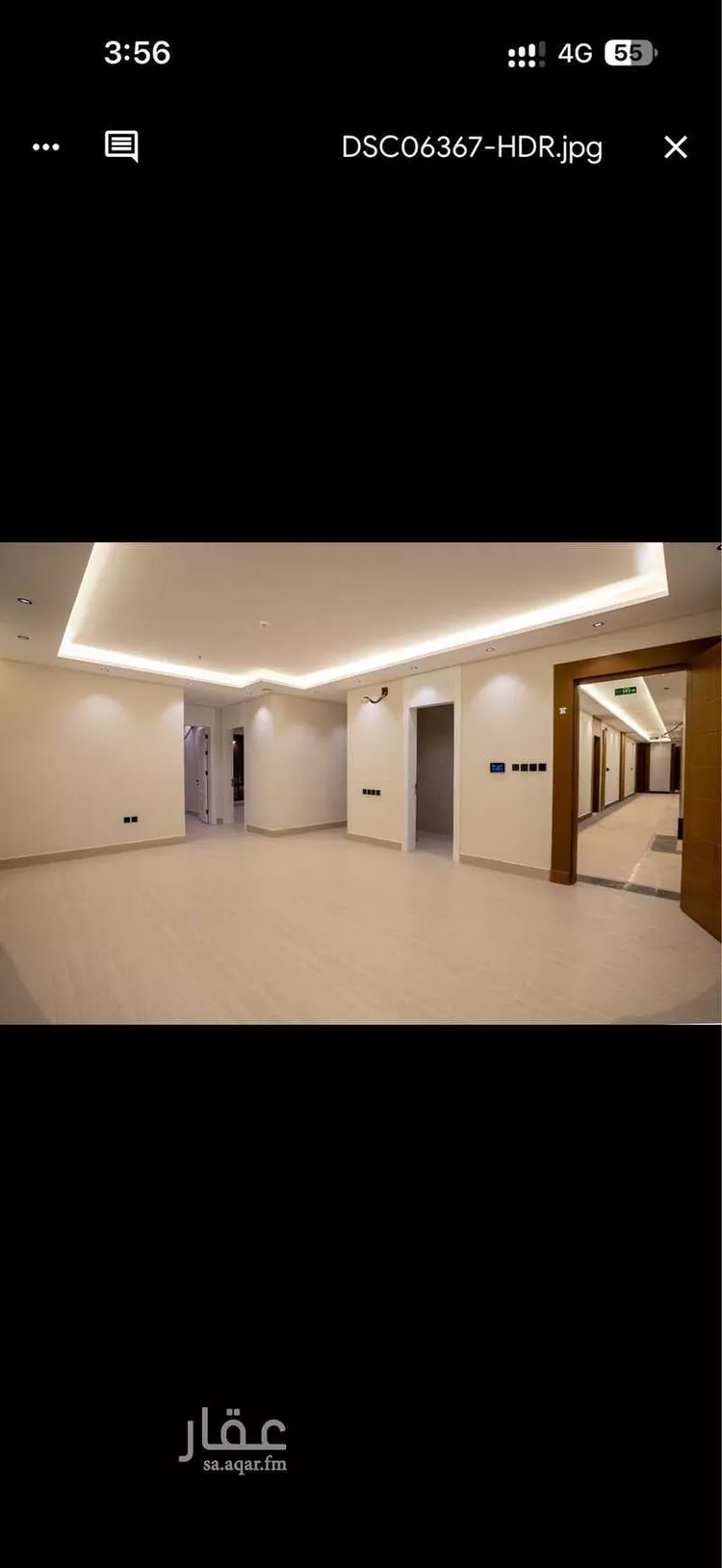 شقة للبيع في شارع يوسف بن سويلم, حي الخليج, مدينة الرياض, منطقة الرياض 6