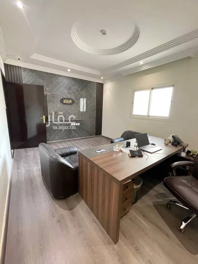 مكتب تجاري للإيجار في شارع الامير سعد بن عبدالرحمن الفرعي, حي الروابي, مدينة الرياض, منطقة الرياض صورة 3