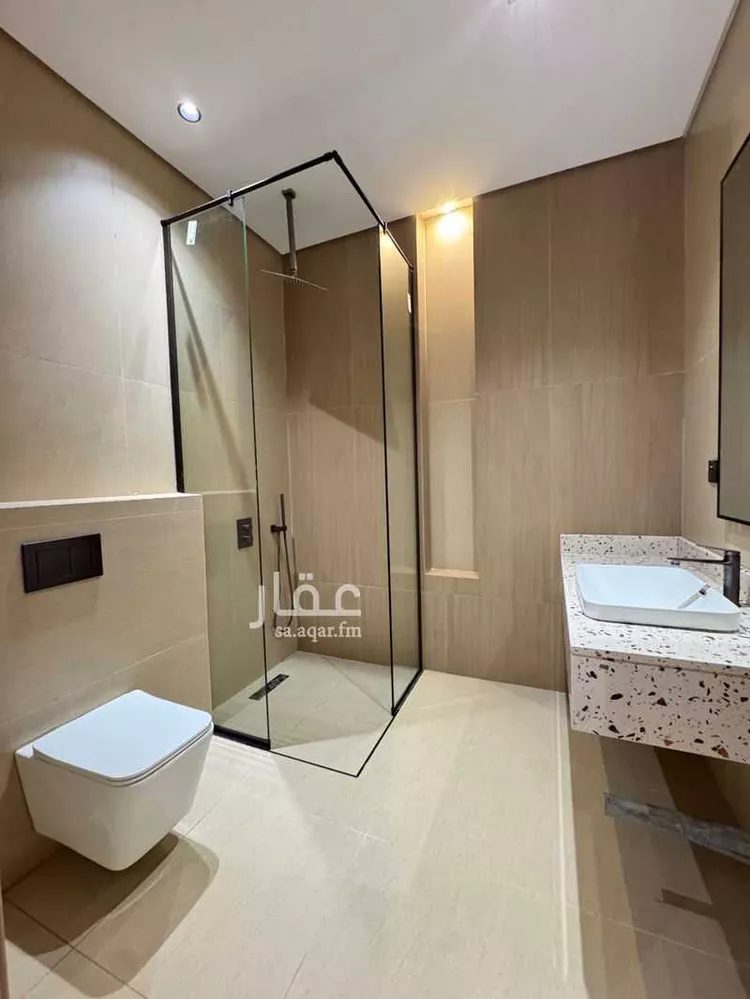 فيلا للإيجار في شارع شهاب المرحومي, حي الربوة, مدينة الرياض, منطقة الرياض صورة 5