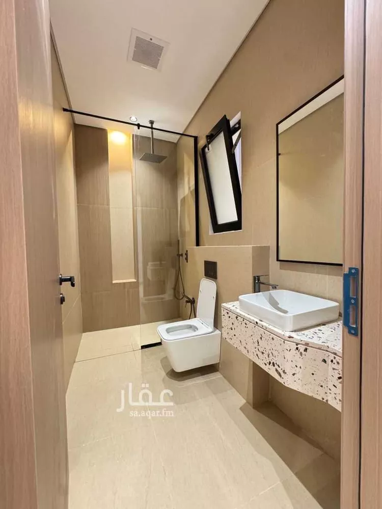 شقة للإيجار في شارع شهاب المرحومي, حي الربوة, مدينة الرياض, منطقة الرياض صورة 2