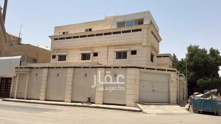 Villa for Sale in Riyadh Al Aziziyah صورة 2