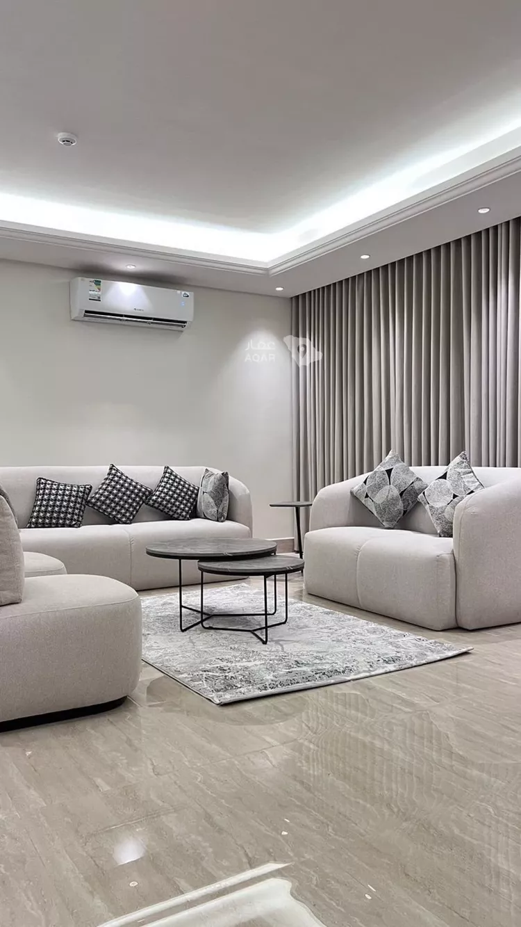 شقة للإيجار في شارع بريدة, حي الريان, مدينة الرياض, منطقة الرياض 11