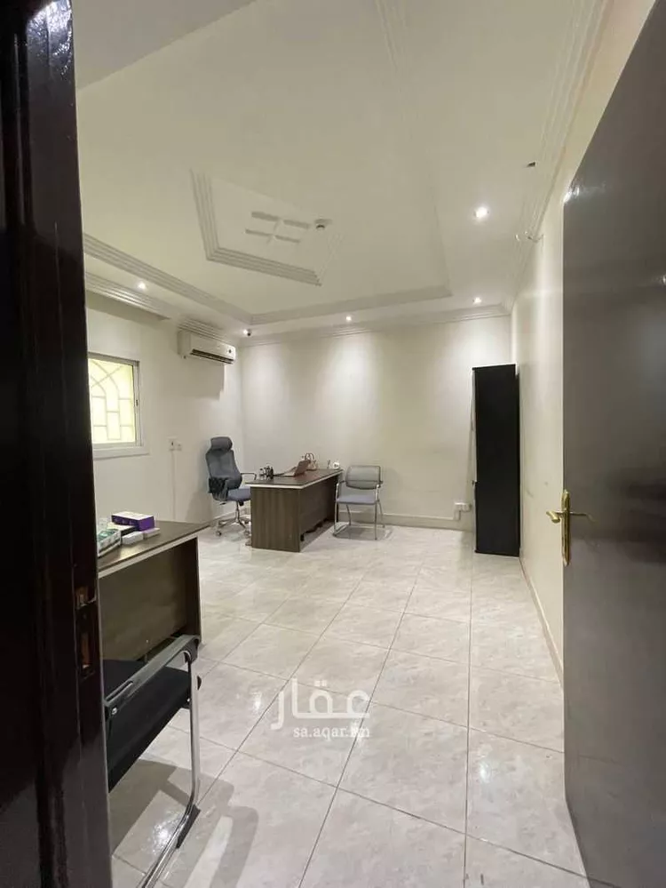 مكتب تجاري للإيجار في شارع الامير سعد بن عبدالرحمن الفرعي, حي الروابي, مدينة الرياض, منطقة الرياض صورة 2