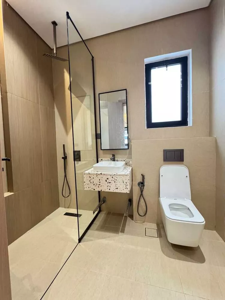 شقة للإيجار في شارع شهاب المرحومي, حي الربوة, مدينة الرياض, منطقة الرياض صورة 3