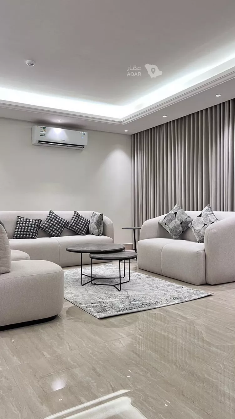 شقة للإيجار في شارع بريدة, حي الريان, مدينة الرياض, منطقة الرياض 3