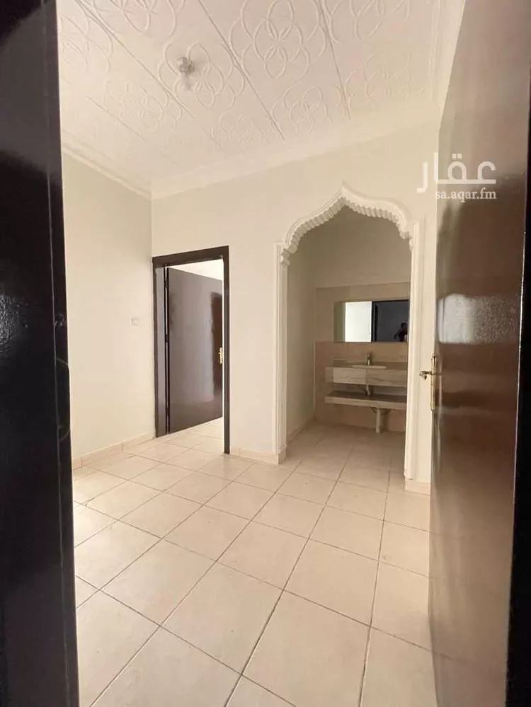 شقة للإيجار في شارع محمد رشيد رضا, حي العزيزية, مدينة الرياض, منطقة الرياض صورة 3