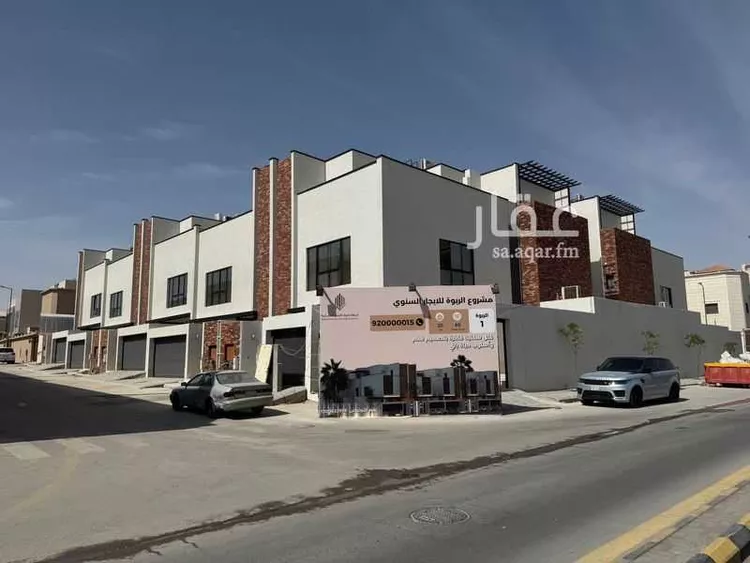 شقة للإيجار في شارع شهاب المرحومي, حي الربوة, مدينة الرياض, منطقة الرياض صورة 4