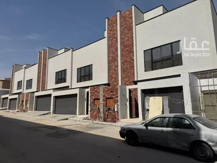 شقة للإيجار في شارع شهاب المرحومي, حي الربوة, مدينة الرياض, منطقة الرياض صورة 3