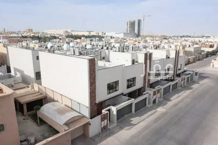 شقة للإيجار في شارع شهاب المرحومي, حي الربوة, مدينة الرياض, منطقة الرياض صورة 2