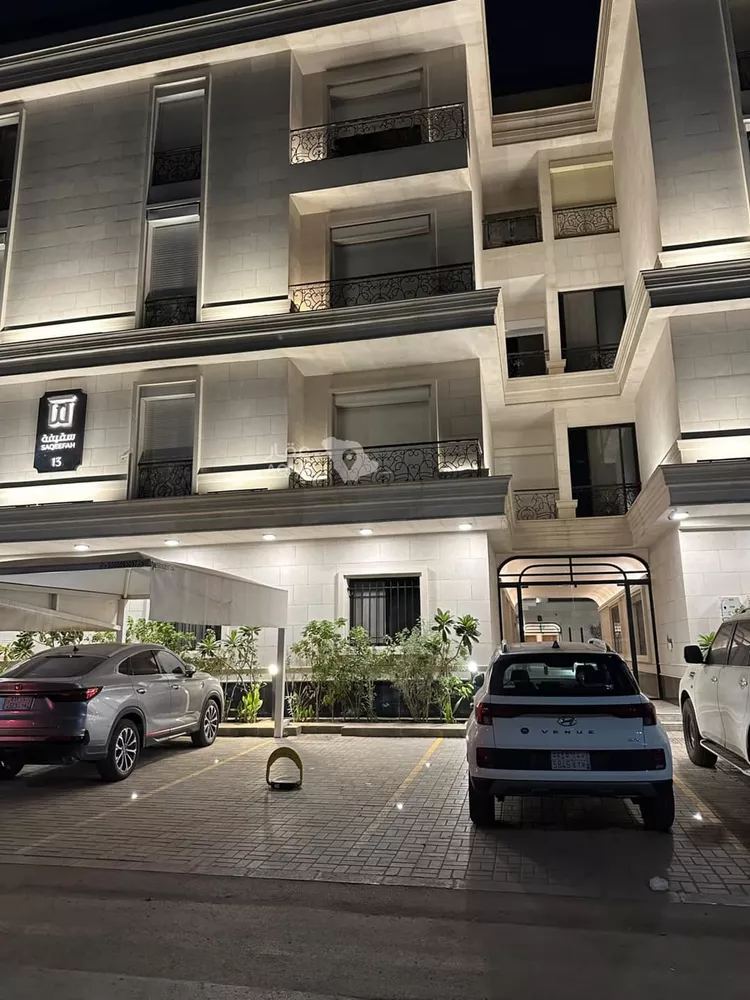 شقة للإيجار في شارع بريدة, حي الريان, مدينة الرياض, منطقة الرياض 12