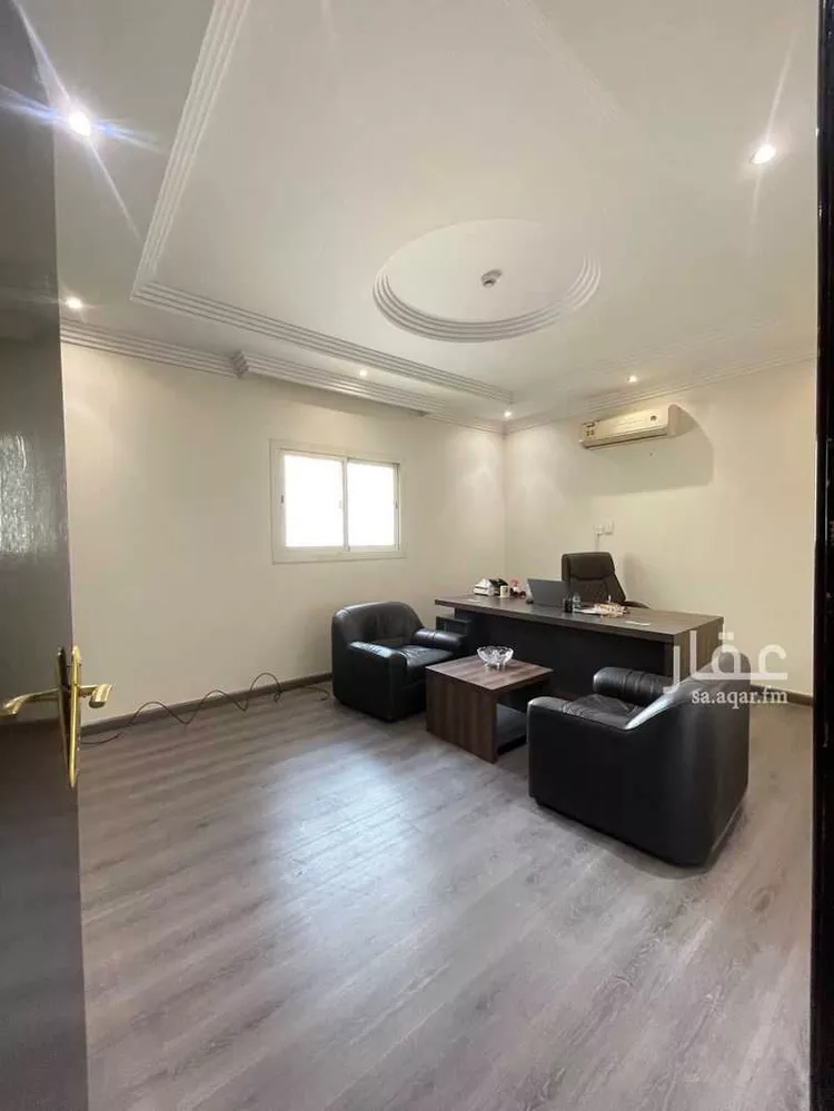 مكتب تجاري للإيجار في شارع الامير سعد بن عبدالرحمن الفرعي, حي الروابي, مدينة الرياض, منطقة الرياض