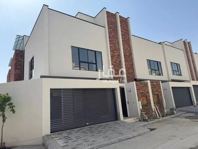 فيلا للإيجار في شارع شهاب المرحومي, حي الربوة, مدينة الرياض, منطقة الرياض