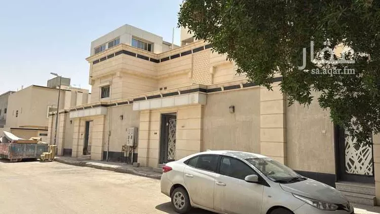 Villa for Sale in Riyadh Al Aziziyah صورة 5