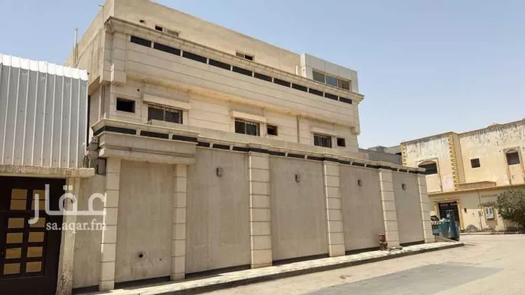 Villa for Sale in Riyadh Al Aziziyah