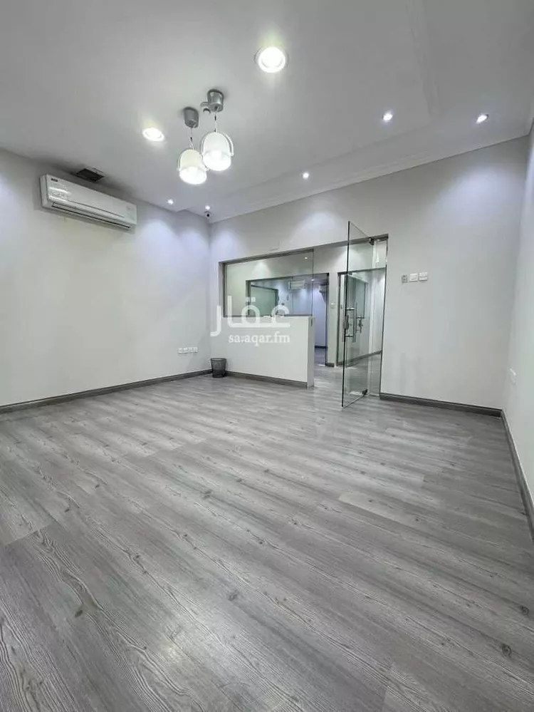 مكتب تجاري للإيجار في شارع الامير سعد بن عبدالرحمن الفرعي, حي الروابي, مدينة الرياض, منطقة الرياض صورة 5