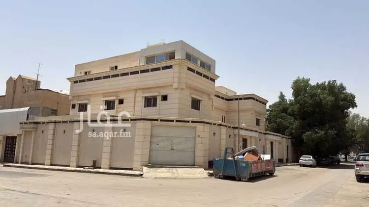 Villa for Sale in Riyadh Al Aziziyah صورة 3