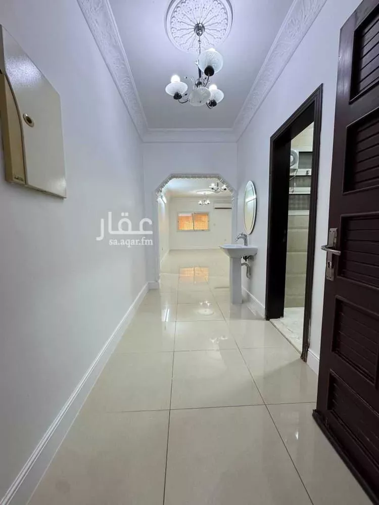 شقة للإيجار في شارع عبدالرحمن بن علي آل الشيخ, حي السليمانية, مدينة الرياض, منطقة الرياض 14