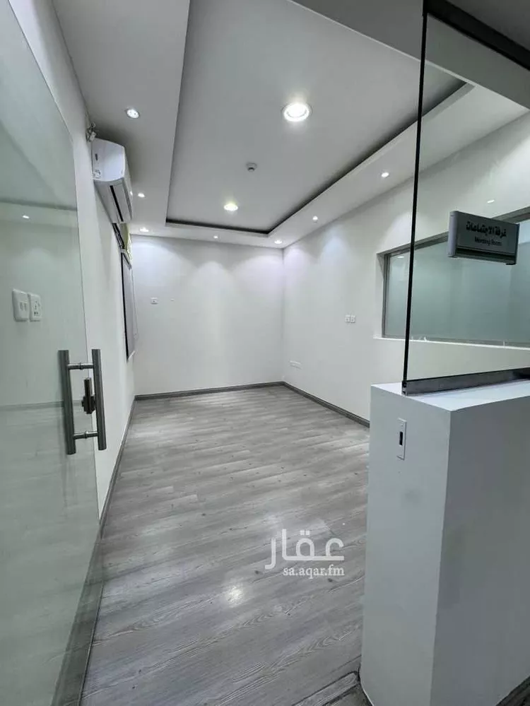 مكتب تجاري للإيجار في شارع الامير سعد بن عبدالرحمن الفرعي, حي الروابي, مدينة الرياض, منطقة الرياض