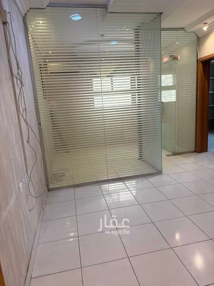 مكتب تجاري للإيجار في شارع الامير سعد بن عبدالرحمن الفرعي, حي الروابي, مدينة الرياض, منطقة الرياض صورة 4