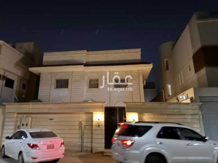 فيلا للبيع في شارع المحاوشية, حي الربوة, مدينة الرياض, منطقة الرياض صورة 3
