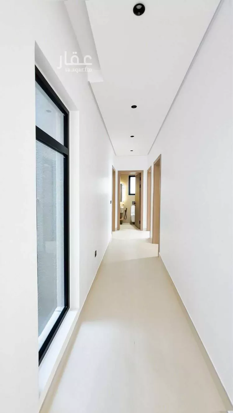 فيلا للإيجار في شارع شهاب المرحومي, حي الربوة, مدينة الرياض, منطقة الرياض