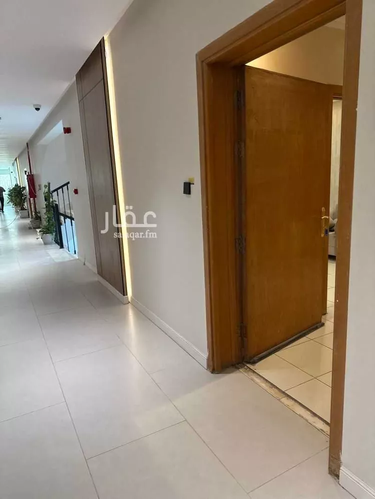 مكتب تجاري للإيجار في شارع الامير سعد بن عبدالرحمن الفرعي, حي الروابي, مدينة الرياض, منطقة الرياض صورة 3