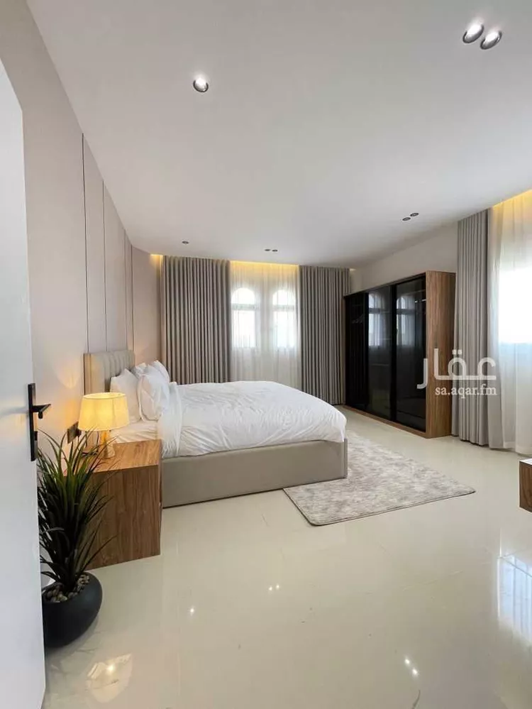 شقة للإيجار في شارع الأمير ماجد بن عبدالعزيز, حي الريان, مدينة الرياض, منطقة الرياض صورة 4