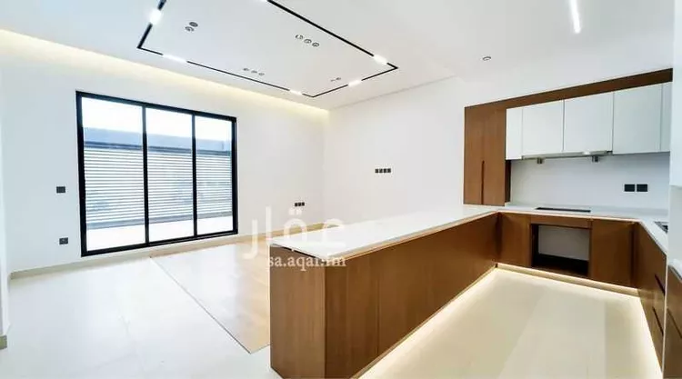 فيلا للإيجار في شارع شهاب المرحومي, حي الربوة, مدينة الرياض, منطقة الرياض صورة 5