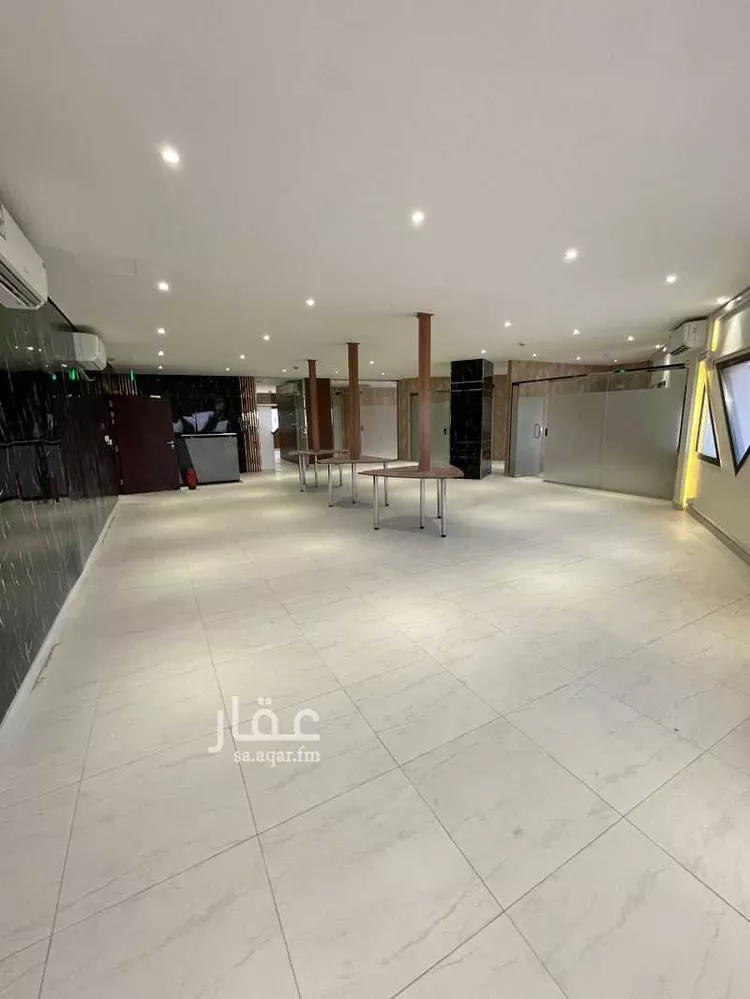Commercial Office for Rent in Riyadh Al Olaya