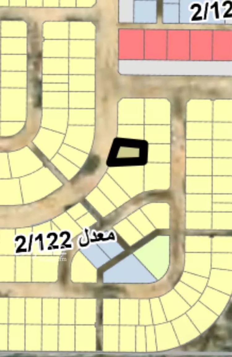 أرض للبيع في شارع ابو العباس الشاعر, حي الكوثر, مدينة الخبر, المنطقة الشرقية