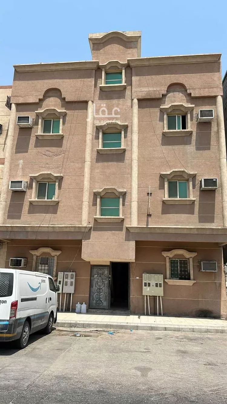 عمارة للبيع في شارع الامير متعب بن عبدالعزيز, حي البادية, مدينة الدمام, المنطقة الشرقية