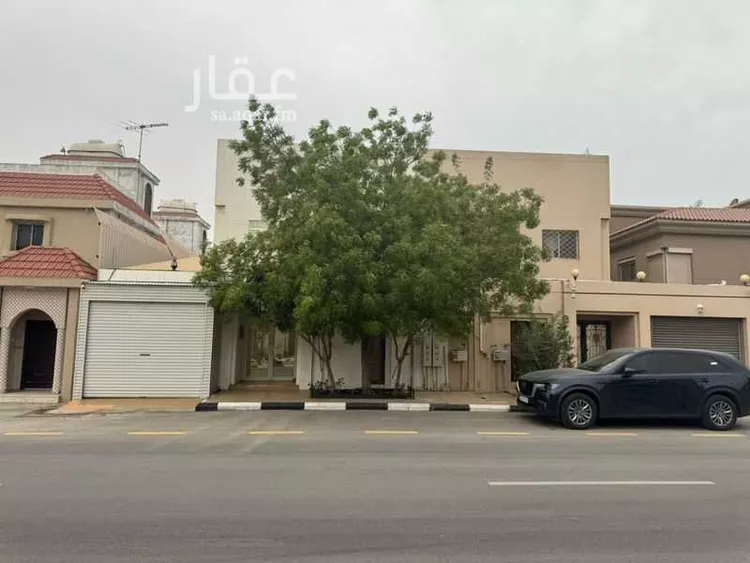 فيلا للبيع في شارع عبدالعزيز ابن باز, حي الفيصلية, مدينة الدمام, المنطقة الشرقية صورة 2