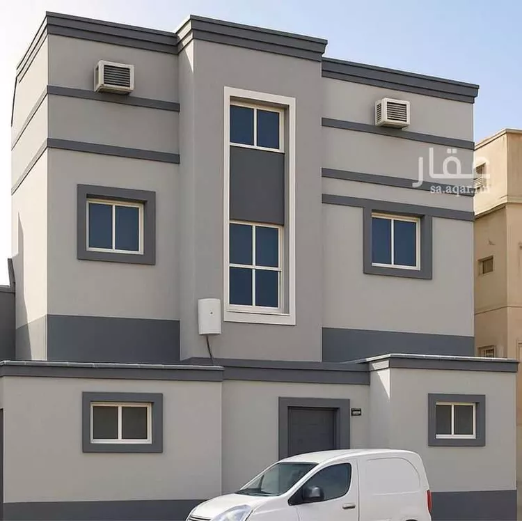 عمارة للبيع في حي العدامة, مدينة الدمام, المنطقة الشرقية صورة 4